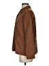 Tantrums Brown Long Sleeve Blouse Size S - photo 5