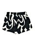 A New Day Print Ivory Shorts Size M - photo 2
