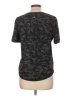 Lululemon Athletica Camo Black Active T-Shirt Size 10 - photo 2
