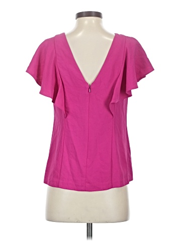Banana Republic Short Sleeve Top (view 2)