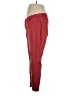Lila Ryan Red Jeggings Size 16 - photo 5