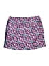 Free People Graphic Purple Active Skort Size L - photo 2
