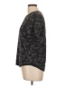Lululemon Athletica Camo Black Active T-Shirt Size 10 - photo 5