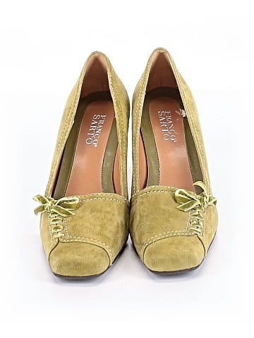 Franco Sarto Heels (view 2)