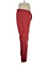 Lila Ryan Red Jeggings Size 16 - photo 4