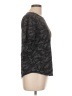 Lululemon Athletica Camo Black Active T-Shirt Size 10 - photo 4