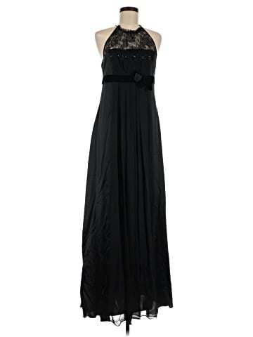 BCBGMAXAZRIA Cocktail Dress (view 1)