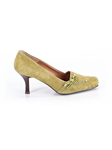 Franco Sarto Heels (view 1)