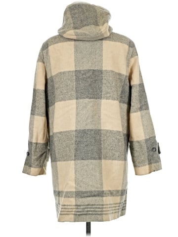 Lauren by Ralph Lauren Wool Coat (view 2)
