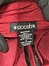 Stoosh Burgundy Cardigan Size S - photo 7