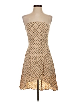 Double Zero Cocktail Dress