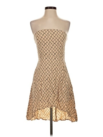 Double Zero Cocktail Dress (view 1)