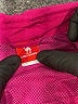 Camel Crown 100% Nylon Pink Jacket Size XL - photo 6