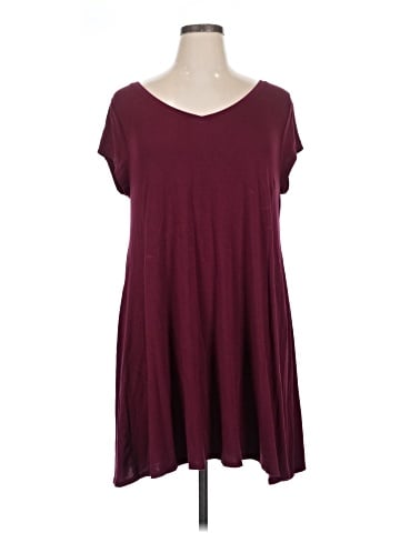 SO Casual Dress (view 1)