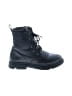 Unbranded Black Ankle Boots Size 3 (baby) - photo 1