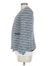 MNG Stripes Blue Blazer Size M - photo 5
