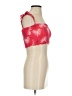 Lulus 100% Rayon Red Tank Top Size S - photo 4