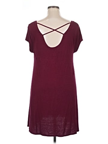 SO Casual Dress (view 2)