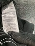 Adidas Black Active Pants Size M - photo 8