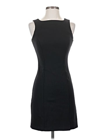 Parallel Cocktail Dress (view 1)