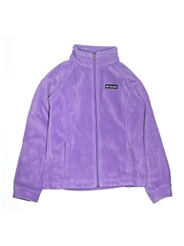 Columbia Track Jacket (view 1)