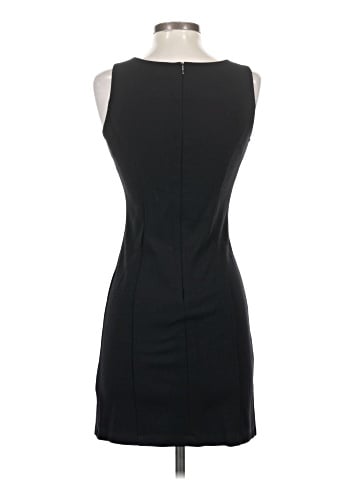 Parallel Cocktail Dress (view 2)