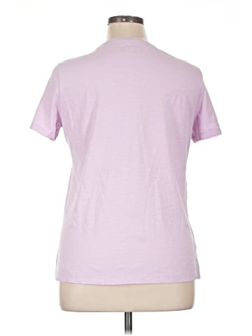 Eddie Bauer Short Sleeve T-Shirt (view 2)