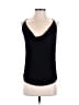 Michael Lauren Black Sleeveless Top Size S - photo 1