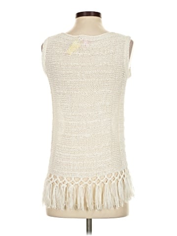 Lilly Pulitzer Sleeveless Blouse (view 2)