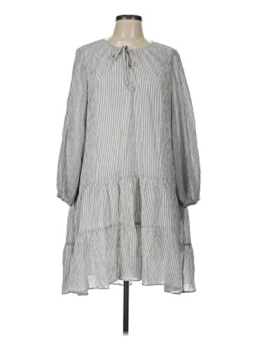 Grade & Gather Casual Dress (view 1)