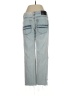 ONE X ONETEASPOON 100% Cotton Hearts Blue Jeans Size 26 waist - photo 2