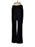 Soft Surroundings Black Casual Pants Size L (tall) - photo 1