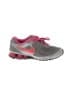 Nike Gray Sneakers Size 7 1/2 - photo 1