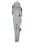 ONE X ONETEASPOON 100% Cotton Hearts Blue Jeans Size 26 waist - photo 4
