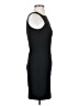 Parallel Solid Black Cocktail Dress Size 4 - photo 4
