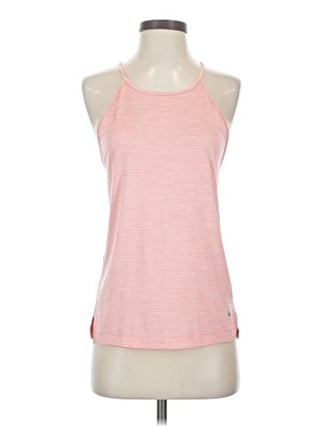Asics Sleeveless Top (view 1)