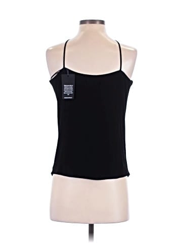 Michael Lauren Sleeveless Top (view 2)