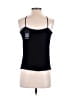 Michael Lauren Black Sleeveless Top Size S - photo 2
