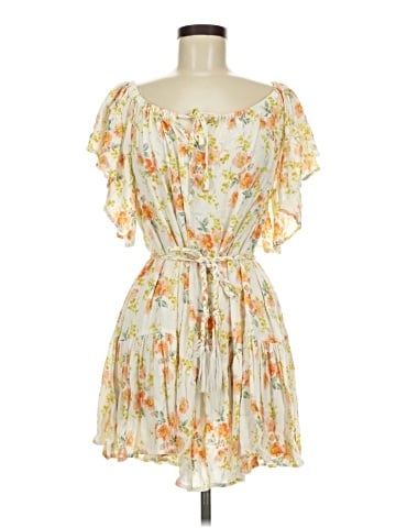 Cupcakes & Cashmere Casual Dress (view 1)
