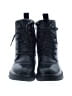 Unbranded Black Ankle Boots Size 3 (baby) - photo 2
