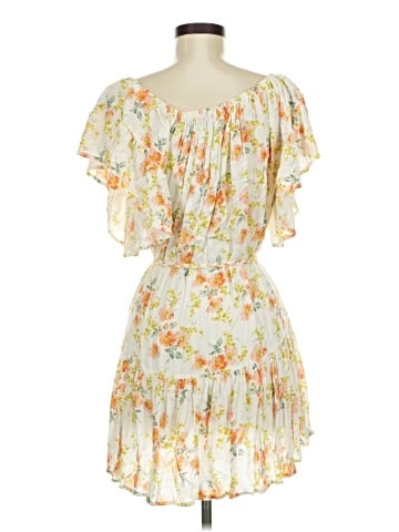 Cupcakes & Cashmere Casual Dress (view 2)