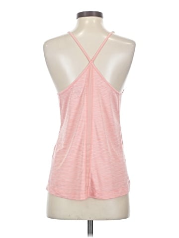 Asics Sleeveless Top (view 2)