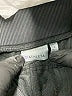 Athleta Solid Black Athletic Shorts Size 0 - photo 3
