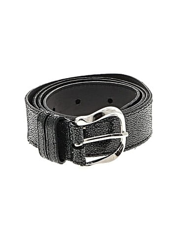 Legend Leather Belt (view 1)