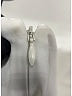 Zimmermann Ivory Scoop Neck Romper Size 6 (1) - photo 6