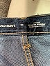 Old Navy 100% Cotton Hearts Blue Jeans Size 20 - photo 4