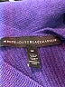 White House Black Market Blue Pullover Sweater Size M - photo 7