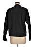 Gap Black Long Sleeve Blouse Size M - photo 2