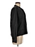 Gap Black Long Sleeve Blouse Size M - photo 4