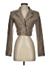 PrettyLittleThing Tan Blazer Size 0 - photo 1